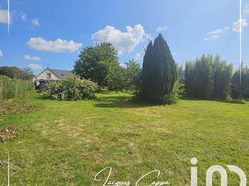 Vente maison 5 pièces Bosc-Roger-sur-Buchy 76
