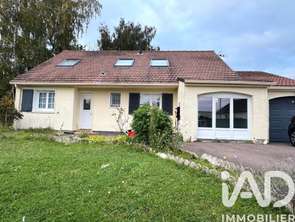 Vente Maison 4 chambresBosgouet