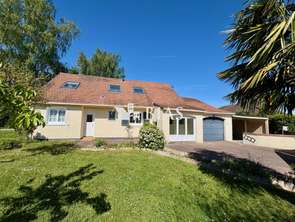 Vente Maison 4 chambresBosgouet