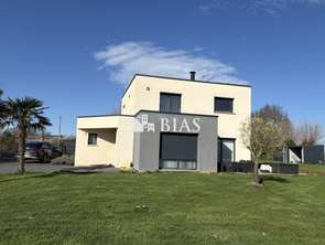 Vente Maison 5 chambresBosgouet