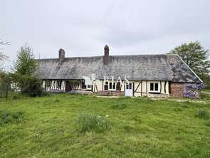 Vente Maison 2 chambresBosgouet