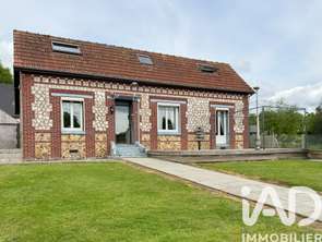 Vente Maison 3 chambresBosgouet