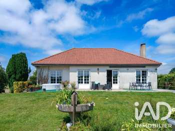 Vente Maison 3 chambresBosgouet