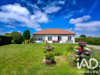 Vente Maison 3 chambresBosgouet