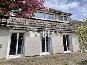 Vente Maison 3 chambresBosnormand