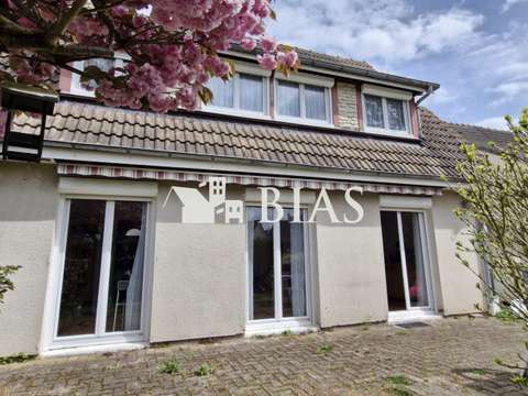 Vente maison 4 pièces Bosnormand 27