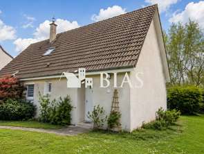 Vente Maison 3 chambresBosnormand