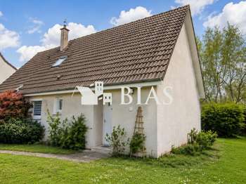 Vente maison 4 pièces Bosnormand 27