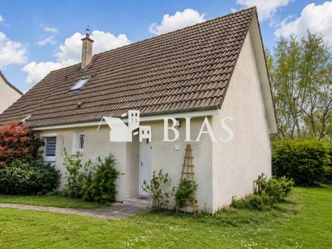Vente maison 4 pièces Bosnormand 27