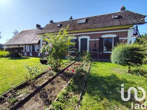 Vente Maison 4 chambresBosnormand