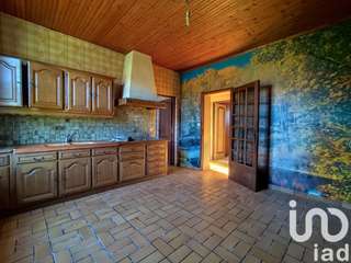 Vente maison 8 pièces Vente maison 8 pièces