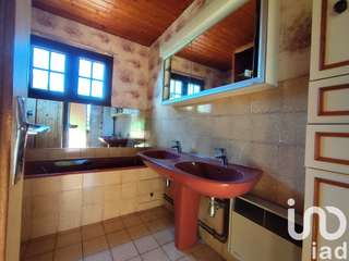 Vente maison 8 pièces Vente maison 8 pièces