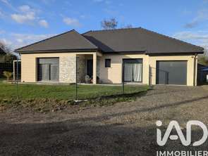 Vente Maison 3 chambresBosnormand