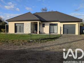 Vente Maison 3 chambresBosnormand