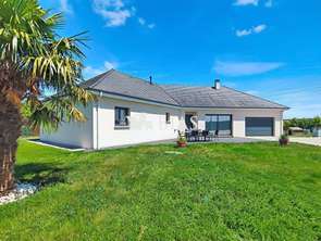 Vente Maison 4 chambresBosnormand