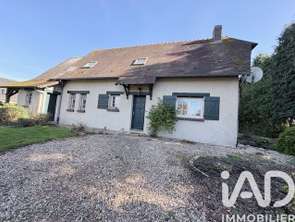 Vente Maison 4 chambresBosnormand