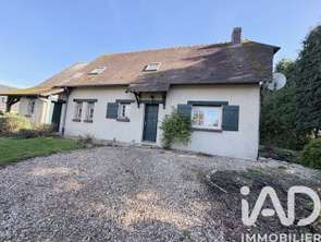 Vente Maison 4 chambresBosnormand