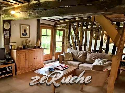 Vente maison 7 pièces Vente maison 7 pièces