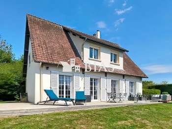 Vente Maison 6 chambresBosnormand