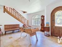 Vente maison 12 pièces