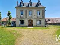 Vente maison 12 pièces