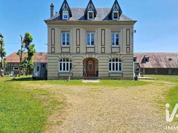 Vente Maison 6 chambresBosnormand