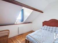 Vente maison 12 pièces