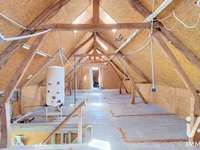 Vente maison 12 pièces