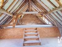 Vente maison 12 pièces