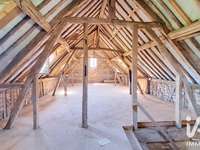 Vente maison 12 pièces