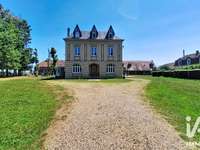 Vente maison 12 pièces