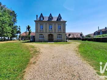 Vente maison 12 pièces