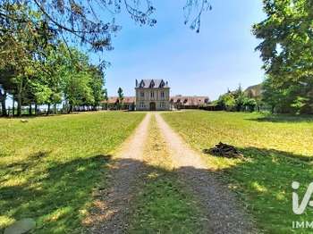 Vente maison 12 pièces