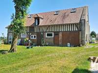Vente maison 12 pièces