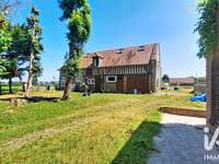 Vente maison 12 pièces