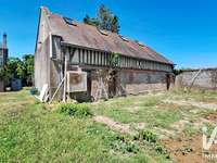 Vente maison 12 pièces