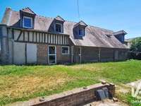 Vente maison 12 pièces