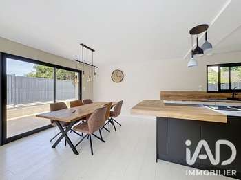 Vente Maison 4 chambresBosnormand