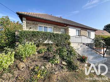 Vente Maison 3 chambresBosnormand