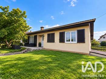 Vente Maison 3 chambresBosnormand