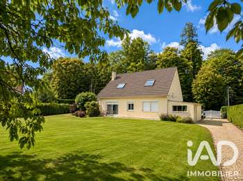 Vente Maison 5 chambresBosnormand