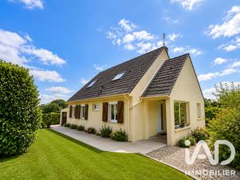 Vente maison 7 pièces Vente maison 7 pièces