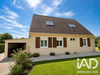 Vente maison 7 pièces Vente maison 7 pièces