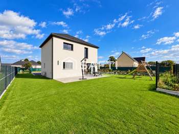 Vente Maison 3 chambresBosnormand