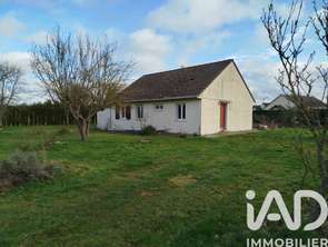 Vente Maison 3 chambresBosrobert