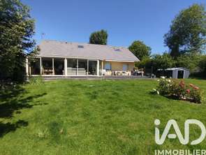 Vente Maison 6 chambresBosrobert