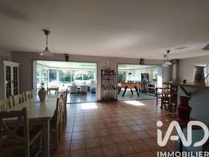 Vente Maison 6 chambresBosrobert