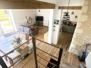 Vente Maison 3 chambresBossay-sur-Claise