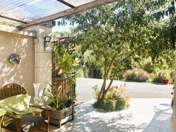 Vente maison 5 pièces Bossay-sur-Claise 37