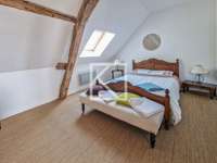 Vente maison 35 pièces